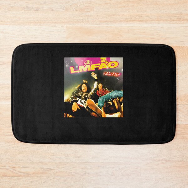 Item preview, Band Lmfao Music Product designed and sold by keelyhca.