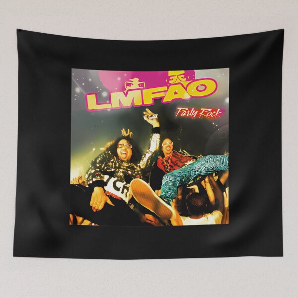 Item preview, Band Lmfao Music Product designed and sold by keelyhca.