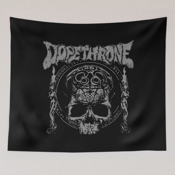 Item preview,  Dopethrone designed and sold by RaulPinto.