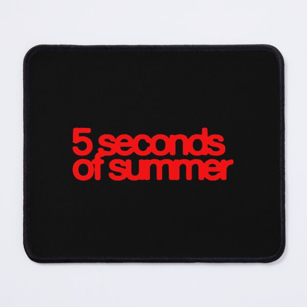 Item preview, 5sos - Logo Red designed and sold by bakak1xa.