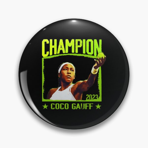 Item preview, Tennis Legend Player Champion Sport Vintage Girl designed and sold by BaboosFienCl.