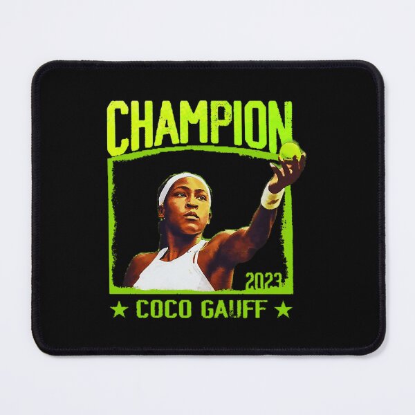 Item preview, Tennis Legend Player Champion Sport Vintage Girl designed and sold by BaboosFienCl.