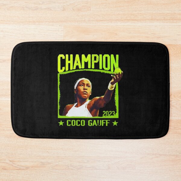 Item preview, Tennis Legend Player Champion Sport Vintage Girl designed and sold by BaboosFienCl.