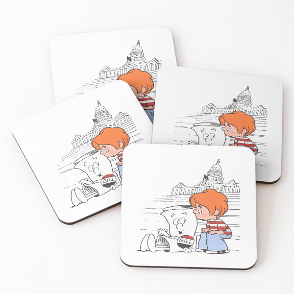 Item preview, Vintage Kids Cartoon Cute Funny Logo Show Movie designed and sold by ArtShopMellowJ.