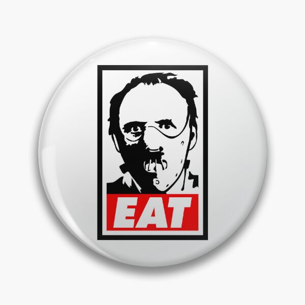 Item preview, EAT designed and sold by DemonigoteCamis.