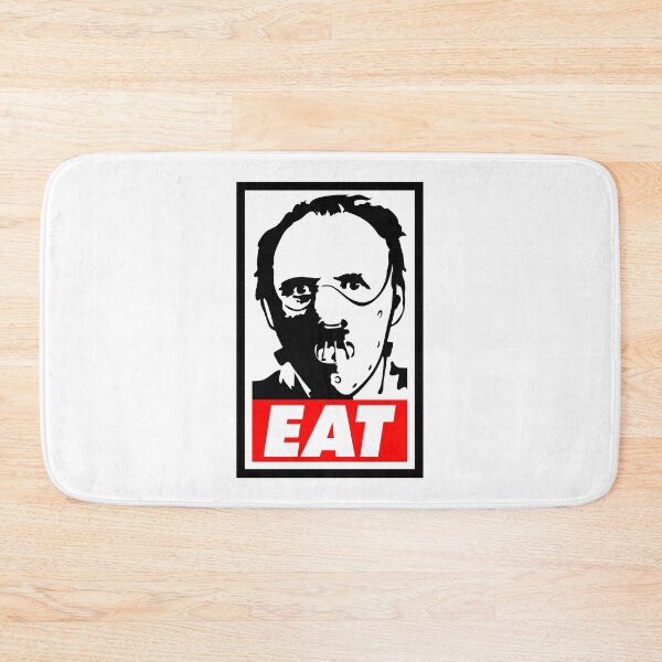 Item preview, EAT designed and sold by DemonigoteCamis.