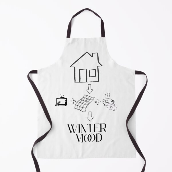 Item preview, Cozy Winter Mood – Hygge Inspired Design designed and sold by DeKaGraphics.