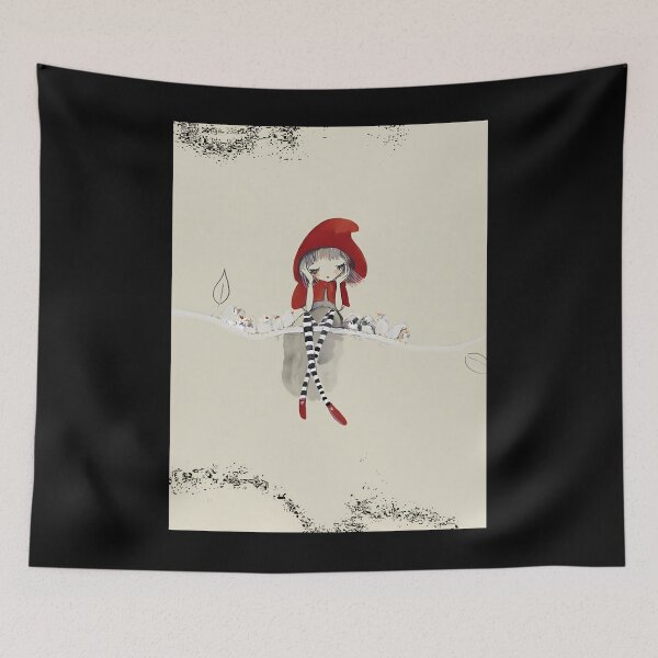 Item preview, Tweet Metal Print 	 designed and sold by wvrknvqfm57.