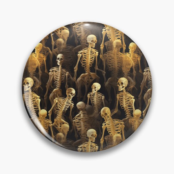 Item preview, Halloween - Pattern V5 designed and sold by RWT-Design.