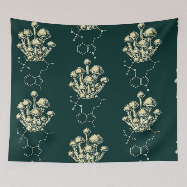 Item preview, Mushroom Enthogen Psilocybin designed and sold by Martinmotor.