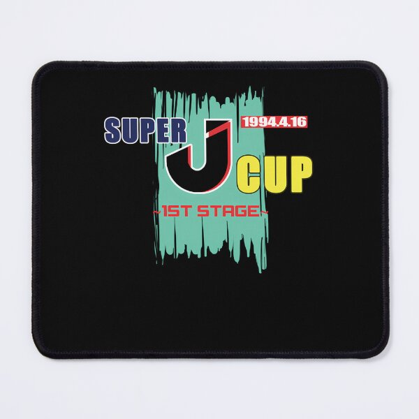 Item preview, Super J Cup - 1994  designed and sold by Jontemarkella.
