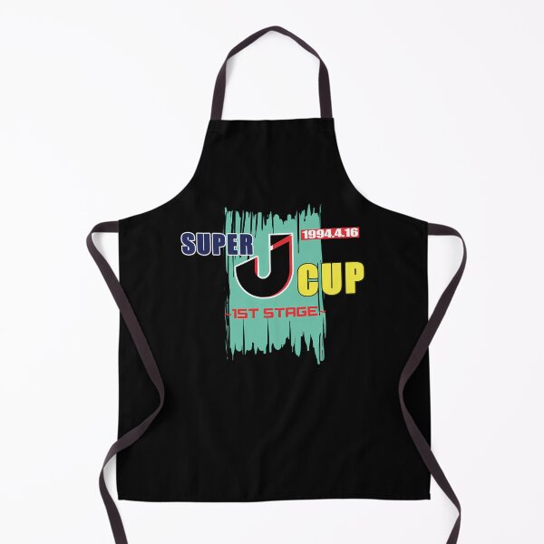 Item preview, Super J Cup - 1994  designed and sold by Jontemarkella.