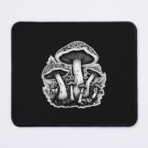 Item preview, Mushroom forest designed and sold by Martinmotor.