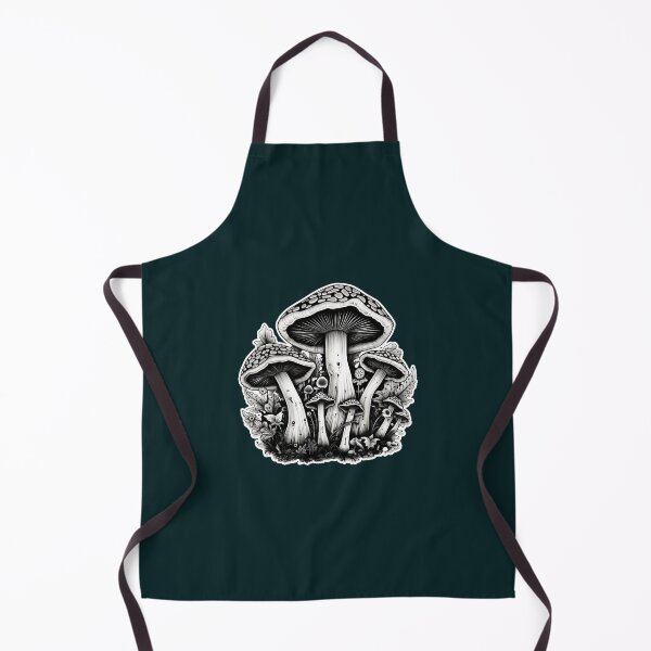 Item preview, Mushroom forest designed and sold by Martinmotor.