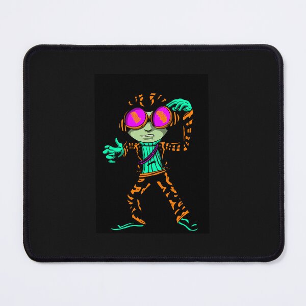 Item preview, Psychonauts designed and sold by Martinmotor.