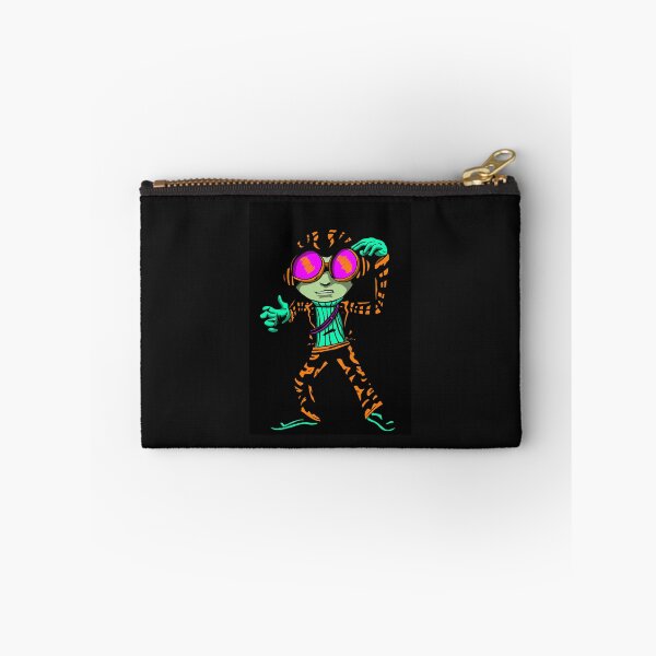 Item preview, Psychonauts designed and sold by Martinmotor.