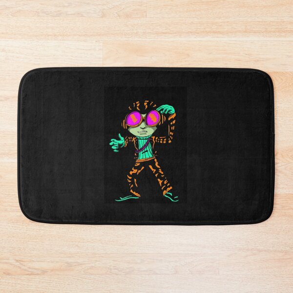 Item preview, Psychonauts designed and sold by Martinmotor.