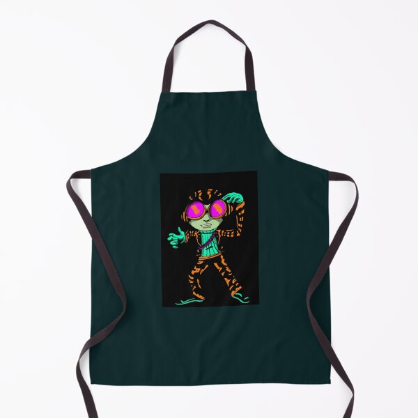 Item preview, Psychonauts designed and sold by Martinmotor.