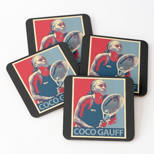 Item preview, Girl Player Vintage Sport Legend Champion Tennis designed and sold by BaboosFienCl.