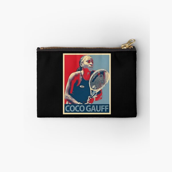 Item preview, Girl Player Vintage Sport Legend Champion Tennis designed and sold by BaboosFienCl.