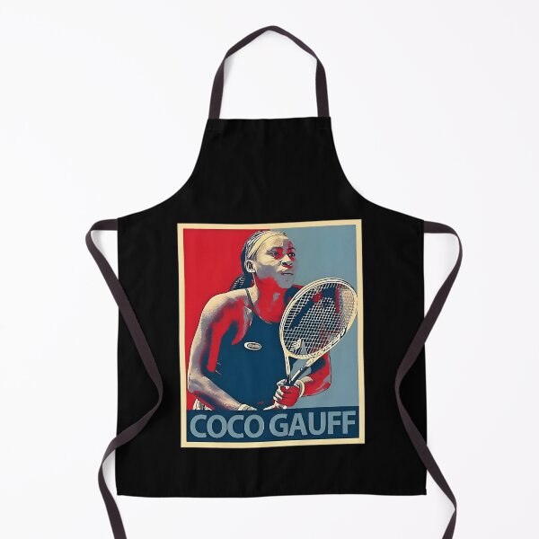 Item preview, Girl Player Vintage Sport Legend Champion Tennis designed and sold by BaboosFienCl.