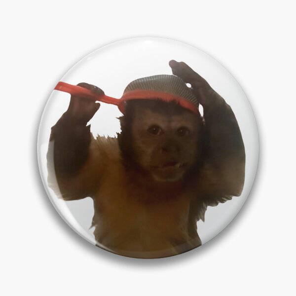 Item preview, Goofy monkey  designed and sold by monkey zone.