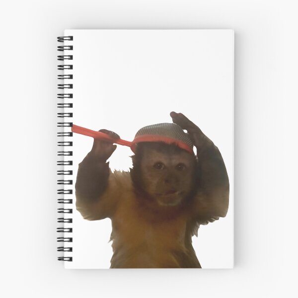Item preview, Goofy monkey  designed and sold by monkey zone.
