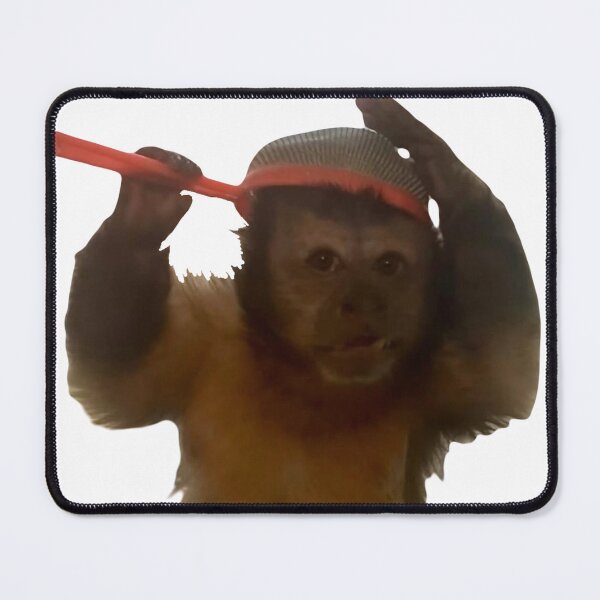 Item preview, Goofy monkey  designed and sold by monkey zone.