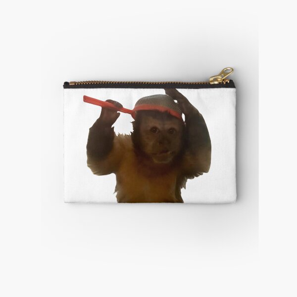 Item preview, Goofy monkey  designed and sold by monkey zone.