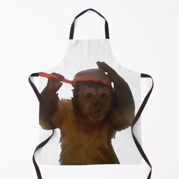 Item preview, Goofy monkey designed and sold by monkey zone.