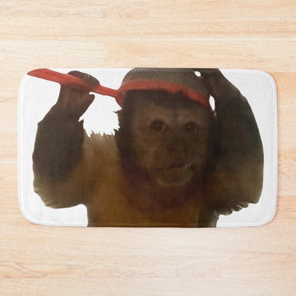 Item preview, Goofy monkey  designed and sold by monkey zone.