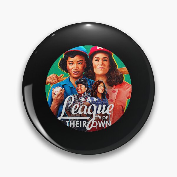 Item preview, A League Of Their Own designed and sold by castylofabione.