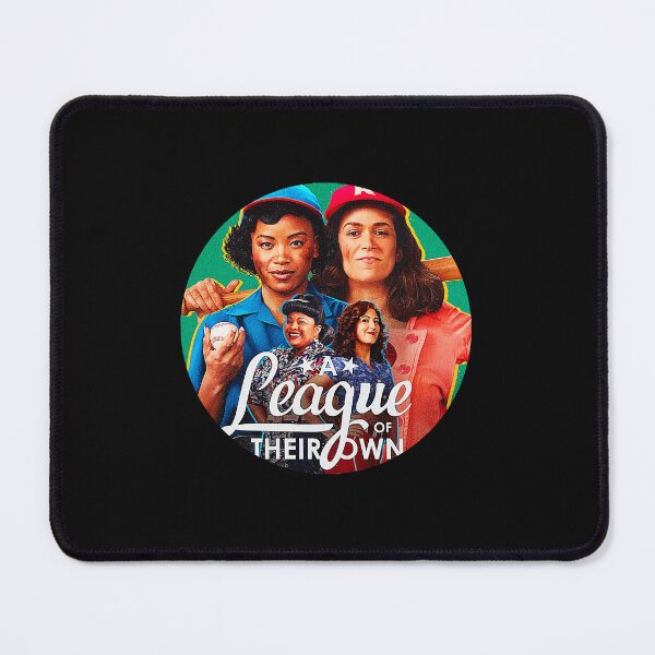 Item preview, A League Of Their Own designed and sold by castylofabione.