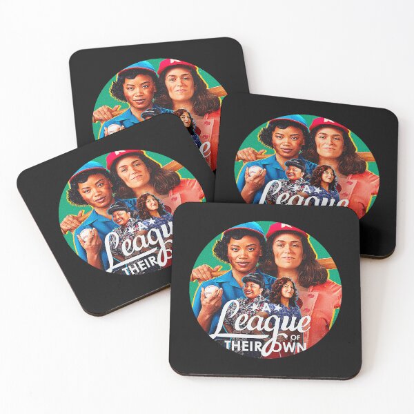 Item preview, A League Of Their Own designed and sold by castylofabione.