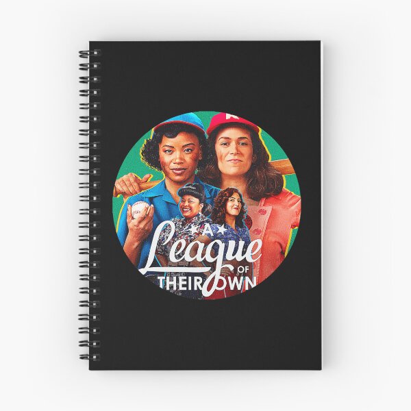 Item preview, A League Of Their Own designed and sold by castylofabione.