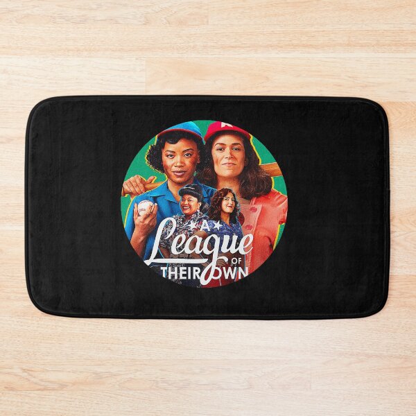 Item preview, A League Of Their Own designed and sold by castylofabione.