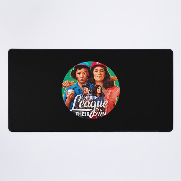 Item preview, A League Of Their Own designed and sold by castylofabione.