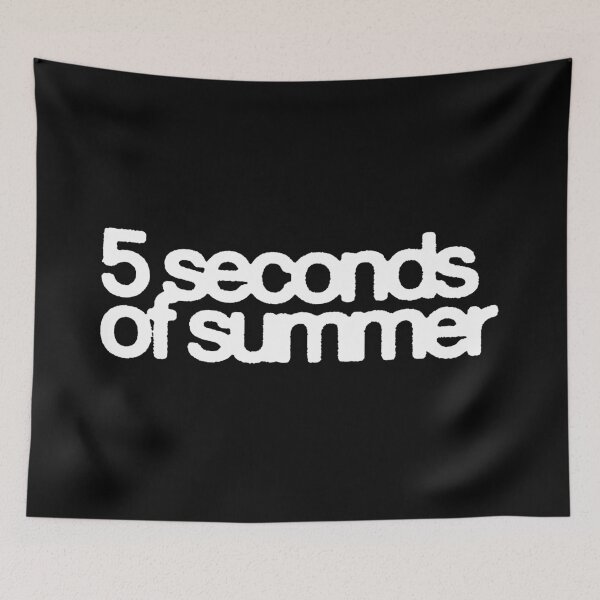 Item preview, 5sos - Logo  designed and sold by bakak1xa.