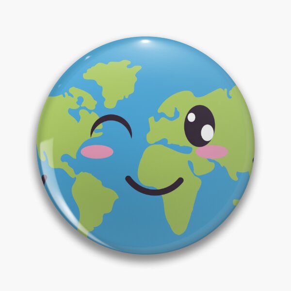 Item preview, Funny Geology Globe Design designed and sold by designoorkh.