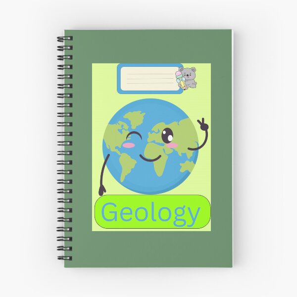Item preview, Funny Geology Globe Design designed and sold by designoorkh.