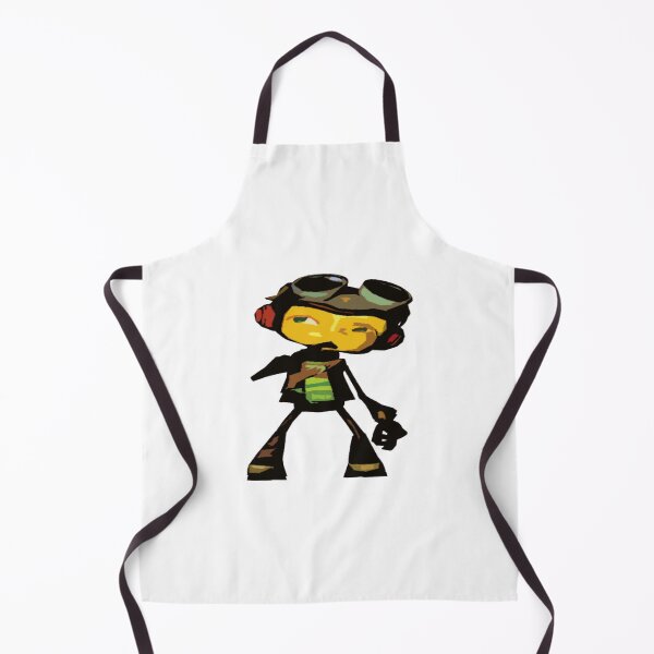 Item preview, Needed Gifts Psychonauts designed and sold by Martinmotor.