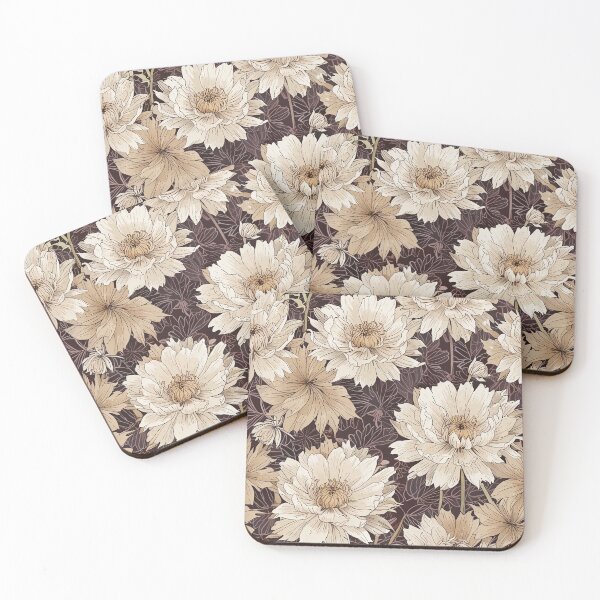 Item preview, November Birth Flower designed and sold by CoolPixels.