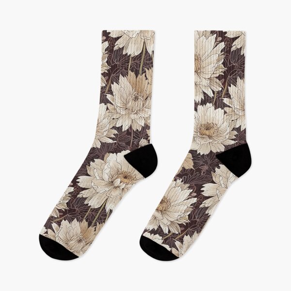Item preview, November Birth Flower designed and sold by CoolPixels.