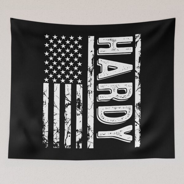 Item preview, Hardy Last Name Funny Surname Team Hardy Family Reunion 	1	 designed and sold by ijksqemis58.