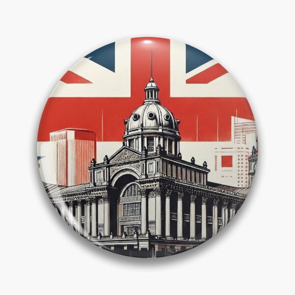 Item preview, Birmingham designed and sold by clintang.