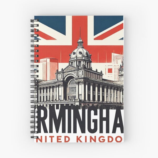 Item preview, Birmingham designed and sold by clintang.