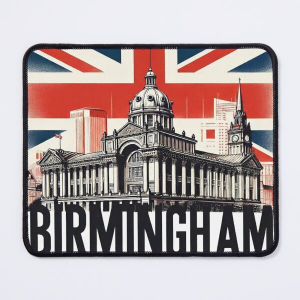Item preview, Birmingham designed and sold by clintang.