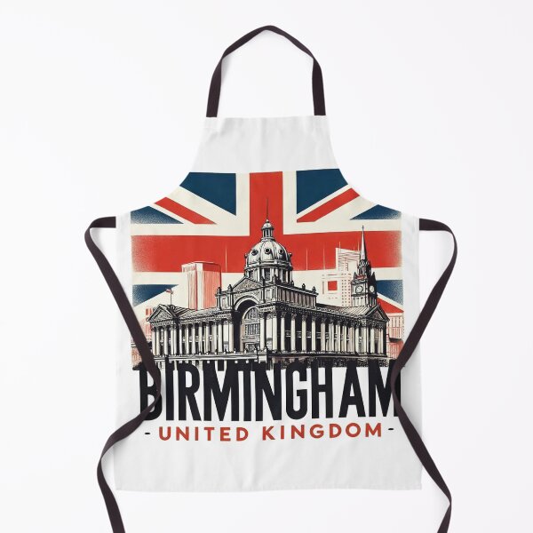 Item preview, Birmingham designed and sold by clintang.