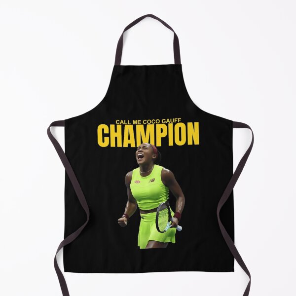 Item preview, Sport Legend Champion Girl Player Tennis Vintage designed and sold by BaboosFienCl.