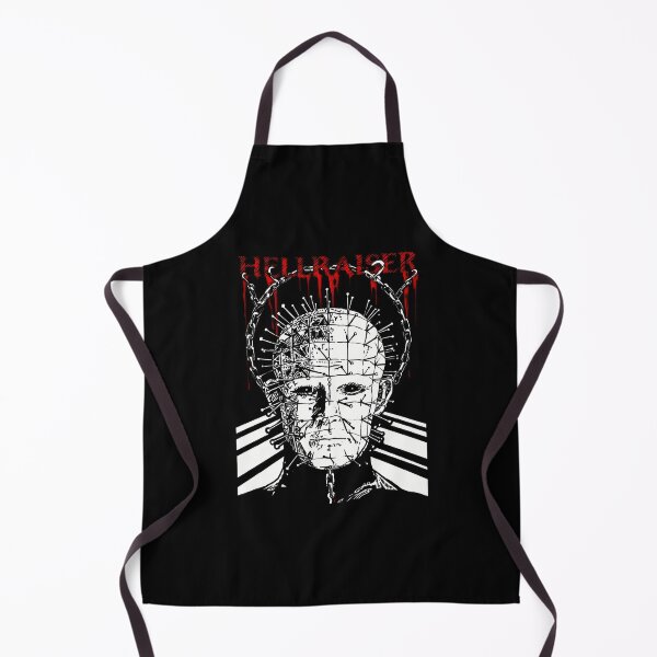 Item preview, Hellraiser Pinhead designed and sold by EsliseGiraud.